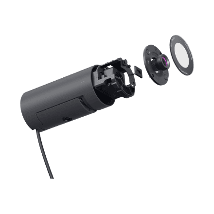 Dell | Pro Webcam | WB5023 – image 1