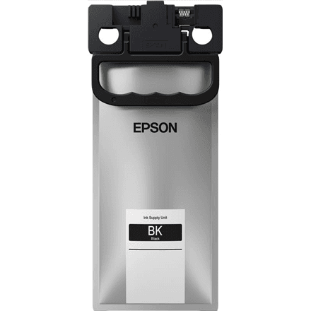 Epson L | C13T964140 | Ink Cartridge | Black – nuotrauka 1