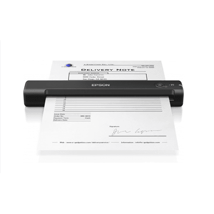 Epson | Wireless Mobile Scanner | WorkForce ES-50 | Colour | Document – nuotrauka 1