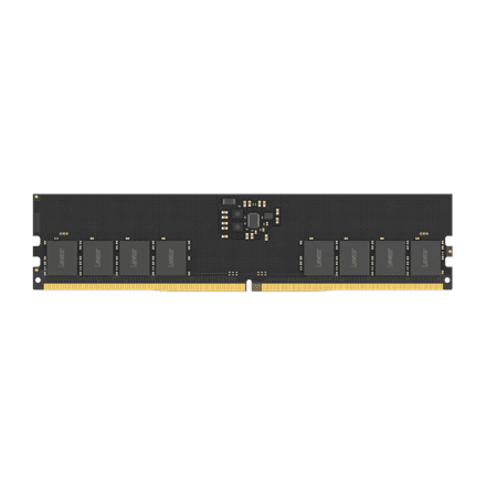 Lexar | Desktop Memory | 32 GB | DDR5 | 5600 MHz | PC/server | Registered No | ECC No – image 1