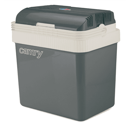 Camry | Portable Cooler | CR 8065 | 21 L | 12 V | F | COOL-WARM switch – image 1