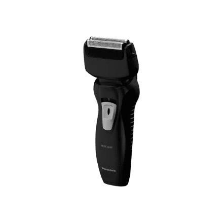 Panasonic | Shaver | ES-RW31-K503 | Operating time (max) 21 min | NiMH | Silver – image 1