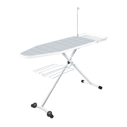 Polti | Ironing board | FPAS0001 Vaporella | White | 122 x 43.5 mm | 7 – nuotrauka 1