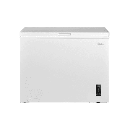 Midea Freezer MDRC345FEE01 – nuotrauka 1