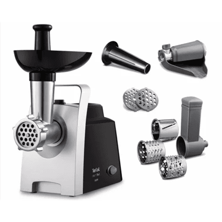 TEFAL Meat Grinder – nuotrauka 1