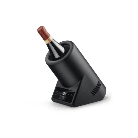 Caso | Wine Cooler | VinoCase | Black – nuotrauka 1