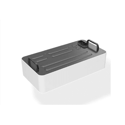 SUNGROW | ESS SBH 5.0kWh Battery module SMR050_S LiFePo4 HV | ASA00637 – nuotrauka 1