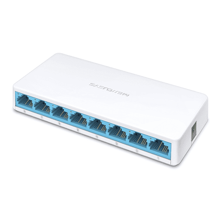Mercusys Switch – nuotrauka 1