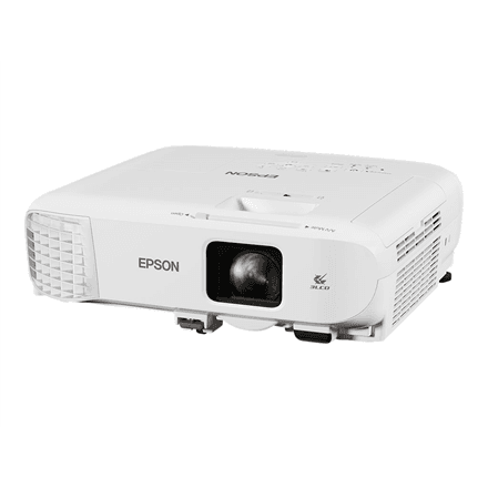 Epson | EB-982W | WXGA (1280x800) | 4200 ANSI lumens | White | Lamp warranty 12 month(s) – image 1