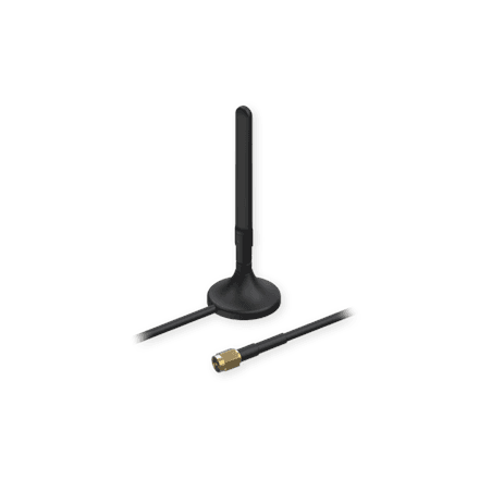 Teltonika 5G Mobile Antenna · PR1KS536 · Magnetic – image 1
