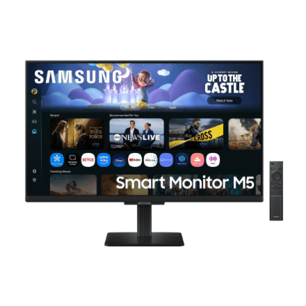 Samsung LS27FM500EUXEN – image 1