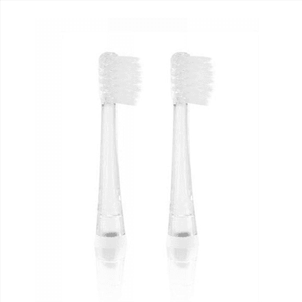ETA Toothbrush replacement for ETA0710 – nuotrauka 1