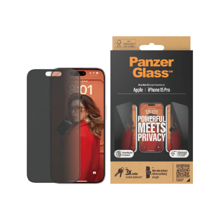 PanzerGlass Screen protector – image 1