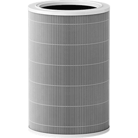 Smart Air Purifier 4 Lite Filter | Black – nuotrauka 1