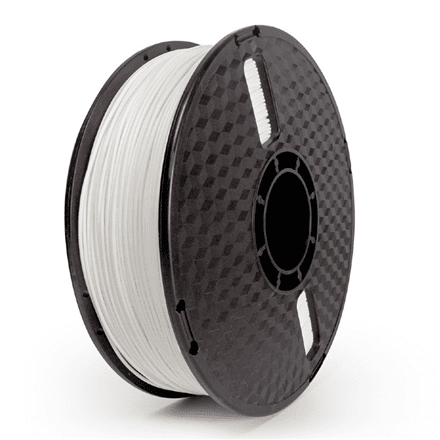 Flashforge Filament, PVA (Water Soluble Filament) · 3DP-PVA-01-NAT · 1.75 mm diameter, 1kg/spool – image 1