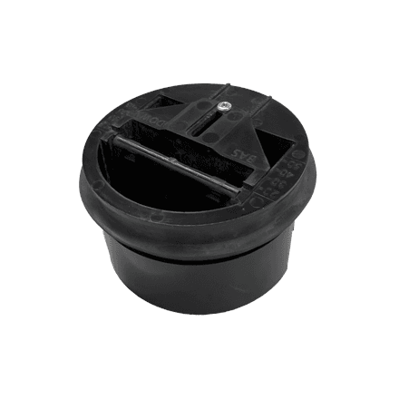 DUCO Flow Regulator 15-50 m³/h, 80 – nuotrauka 1
