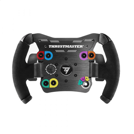 Thrustmaster | Steering Wheel Add-On TM Open | Black – nuotrauka 1