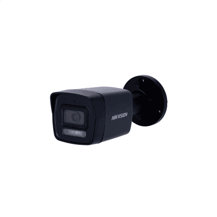 Hikvision IP Camera – image 1