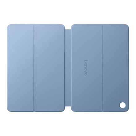 Lenovo | Folio Case for Lenovo Tab | Blue – image 1