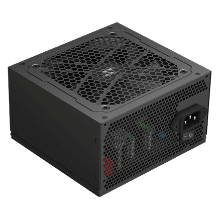 Gamemax PSU | MAX P750B | 750 W | Bronze | Non-Modular – image 1