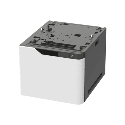 Lexmark | 2100-Sheet Tray – nuotrauka 1