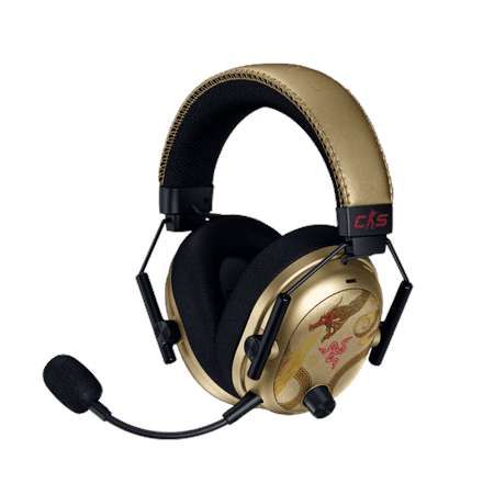 Razer Gaming Headset – nuotrauka 1