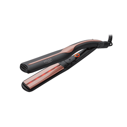 Adler Infrared Hair Straightener – image 1