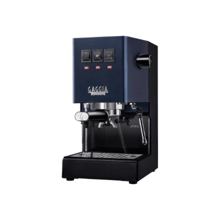 Gaggia Coffee Maker RI9481/15 Classic E24 – nuotrauka 1