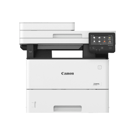 Canon I-SENSYS MF553DW | Mono | Laser | Printer | Wi-Fi – nuotrauka 1