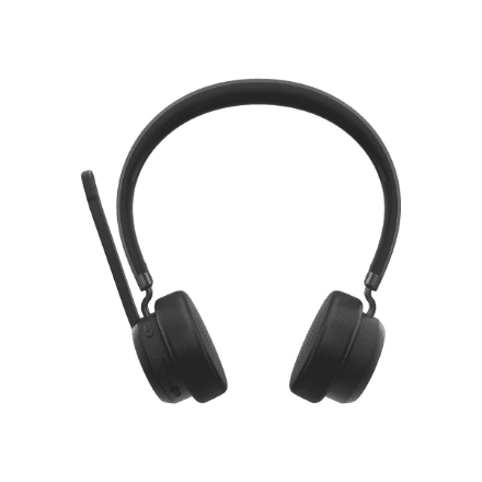 Lenovo VoIP Headset (Teams) · 4XD1M80020 · Bluetooth – nuotrauka 1