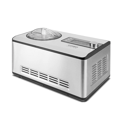 Caso Ice Cream and Yogurt Maker – image 1