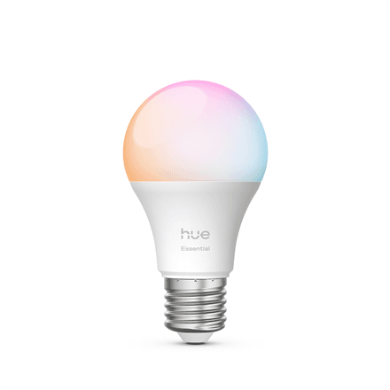 Philips Hue E WCA 806 A60 1P EU · E27 · 8 W – image 1