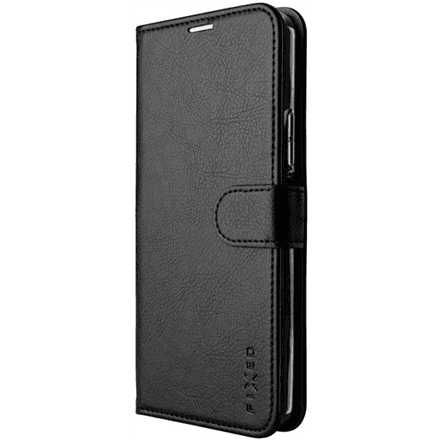 Fixed | Opus FIXOP3-1204-BK | Cover | Xiaomi | 13T/13T Pro | Leather | Black – image 1