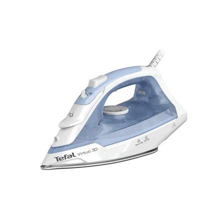 TEFAL Steam Iron FV2C41E0 Virtuo – nuotrauka 1