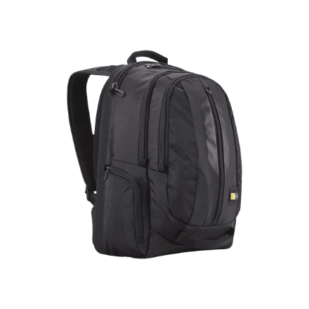 Case Logic | RBP217 | Fits up to size 17.3 " | Backpack | Black – image 1