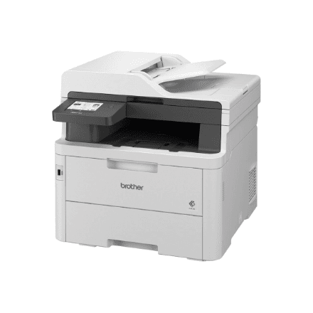 Brother | Multifunction Printer | MFC-L3760CDW | Laser | Colour | All-in-one | A4 | Wi-Fi – image 1