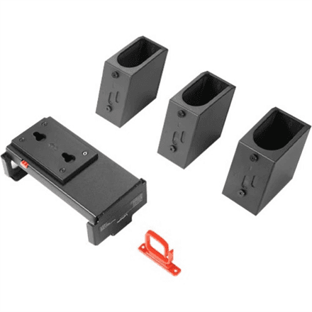 Lenovo | Docking Station Mounting Kit | G2 32” – nuotrauka 1