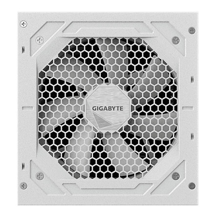 Gigabyte Power Supply | UD1000GM PG5 V2 ICE | 1000 W – nuotrauka 1