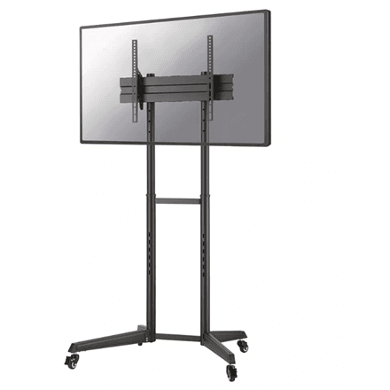 Neomounts Floor stand FL50-540BL1 TV trolley – nuotrauka 1