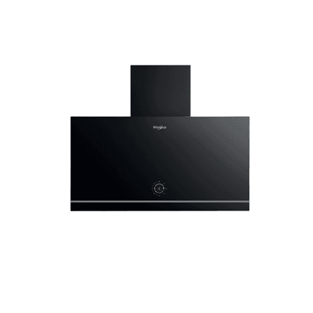 Whirlpool Hood WHVA 62F LM K – nuotrauka 1
