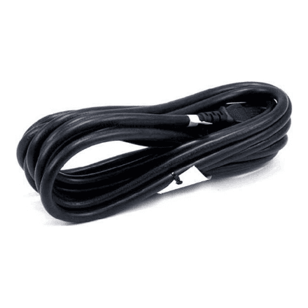 Lenovo | ThinkSmart 10m Cable | Black – nuotrauka 1