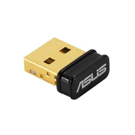 Asus USB-BT600 Bluetooth 6.0 USB Adapter – nuotrauka 1