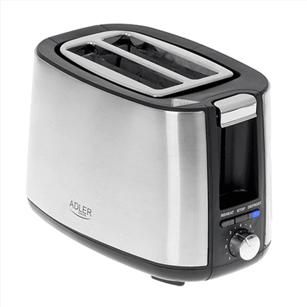 Adler Toaster – image 1