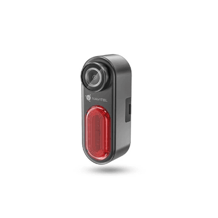 Navitel | Digital Video Recorder | FLOW BL800 | Wi-Fi | Camera sensor SONY IMX317 STARVIS – nuotrauka 1