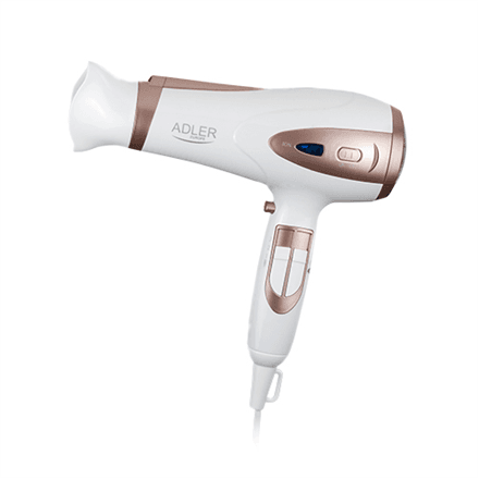 Adler Hair Dryer – image 1