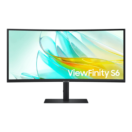 Samsung Business Monitor – image 1