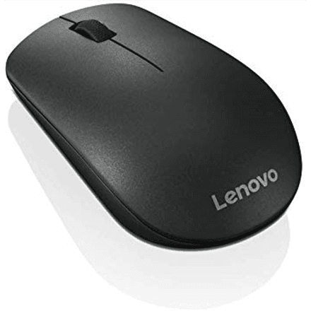 Lenovo Wireless Mouse – image 1