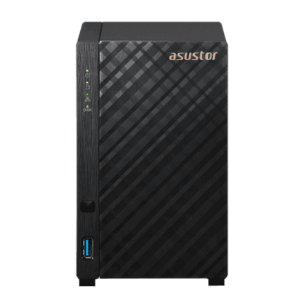 Asus AsusTor Tower NAS – image 1