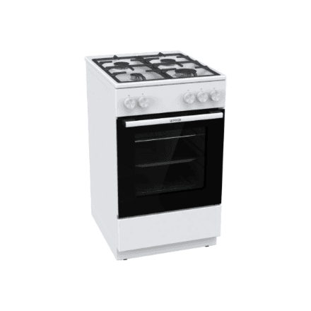 Gorenje GG5A10WFFM Cooker – nuotrauka 1