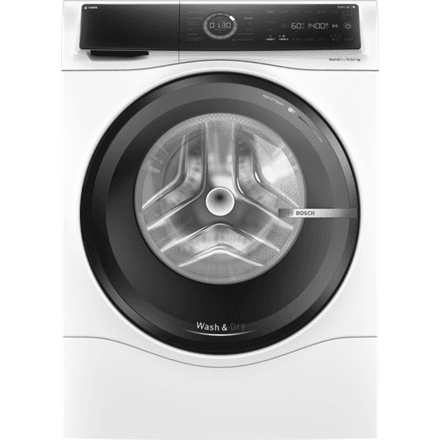 Bosch Washing Machine with Dryer – image 1